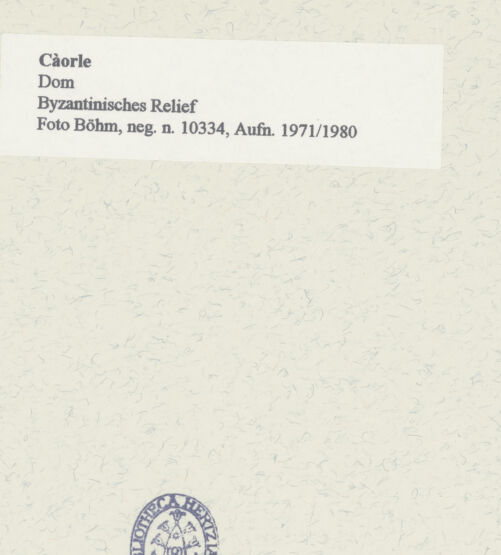 Rückseite von bh452946_recto