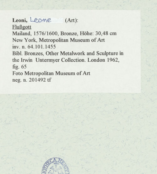 Rückseite von bh453020_recto