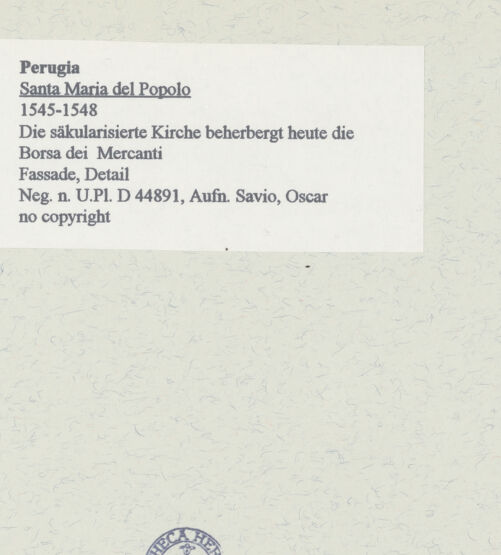 Rückseite von bh453197_recto