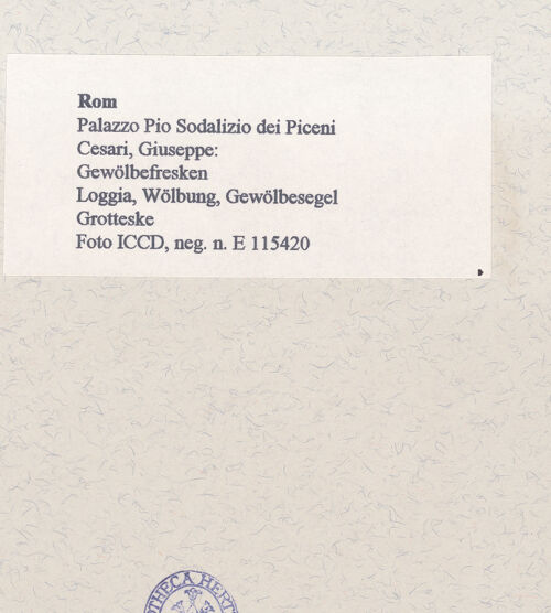 Rückseite von bh453211_recto