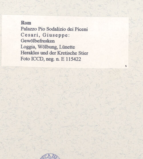 Rückseite von bh453218_recto