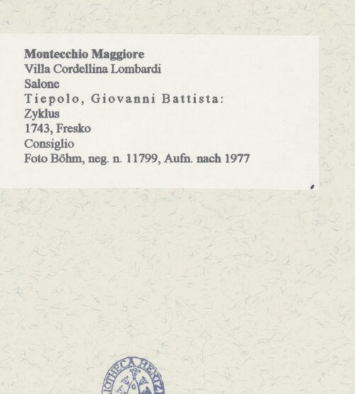 Rückseite von bh453229_recto