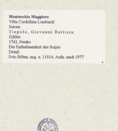 Rückseite von bh453235_recto