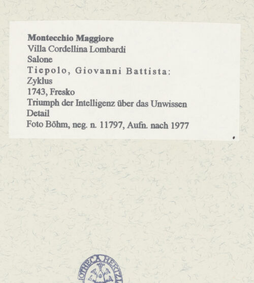 Rückseite von bh453253_recto