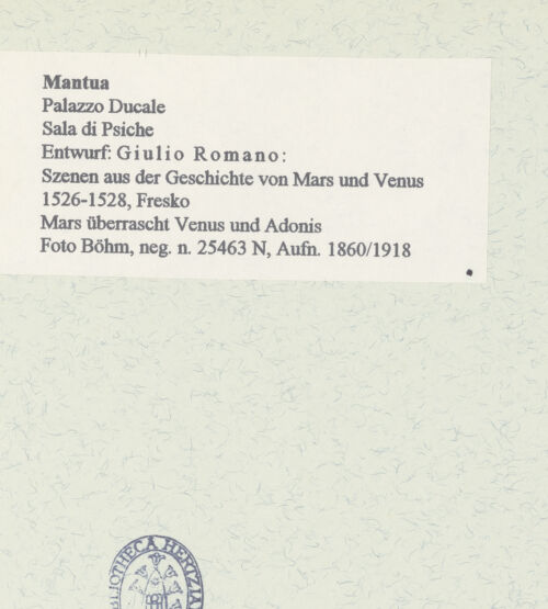 Rückseite von bh453316_recto