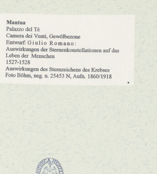 Rückseite von bh453317_recto