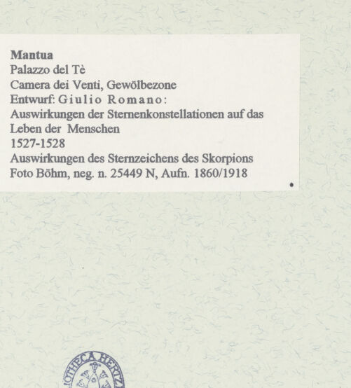 Rückseite von bh453318_recto