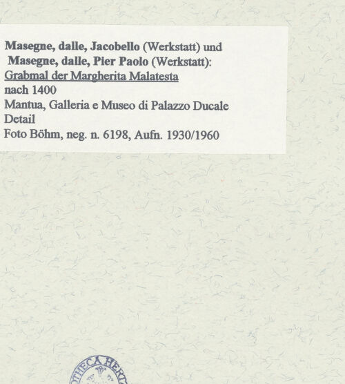 Rückseite von bh453334_recto