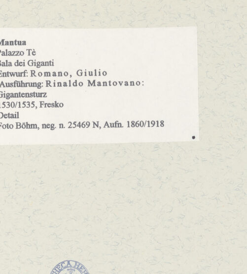 Rückseite von bh453341_recto