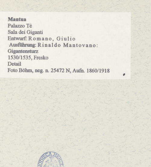 Rückseite von bh453342_recto