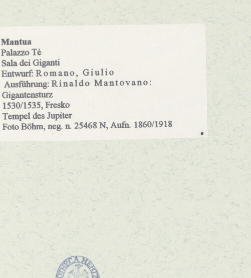 Rückseite von bh453352_recto