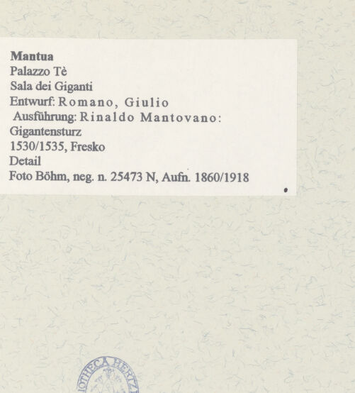 Rückseite von bh453357_recto