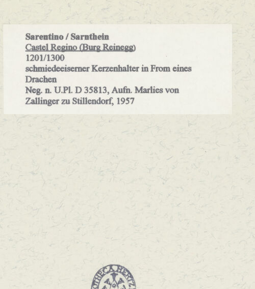 Rückseite von bh453438_recto