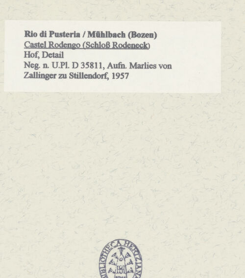 Rückseite von bh453456_recto