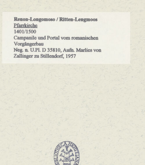 Rückseite von bh453457_recto