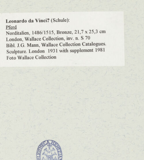 Rückseite von bh453474_recto