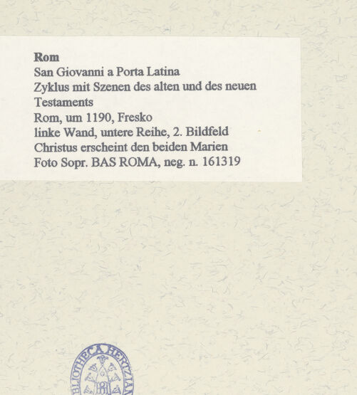 Rückseite von bh453694_recto