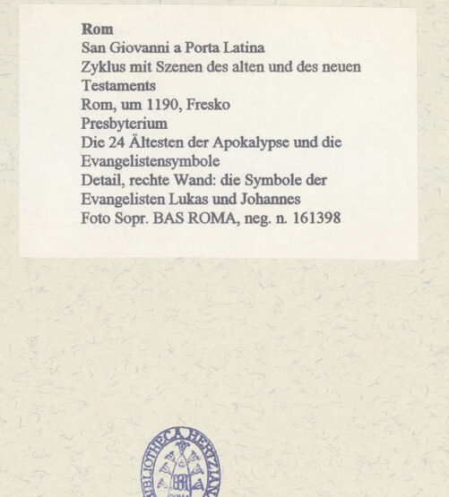 Rückseite von bh453696_recto