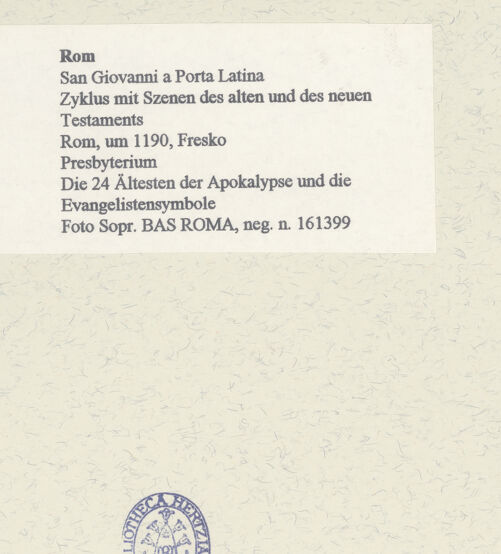 Rückseite von bh453697_recto