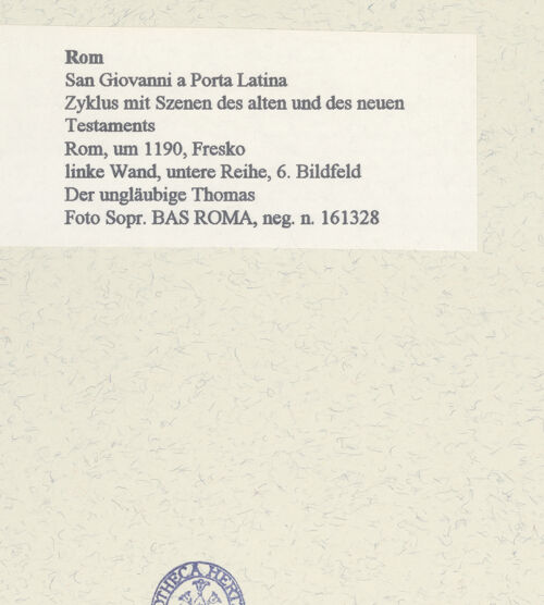 Rückseite von bh453700_recto