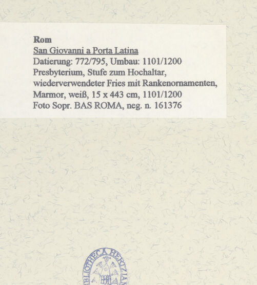 Rückseite von bh453712_recto