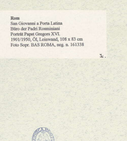 Rückseite von bh453724_recto