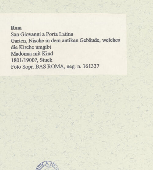 Rückseite von bh453726_recto