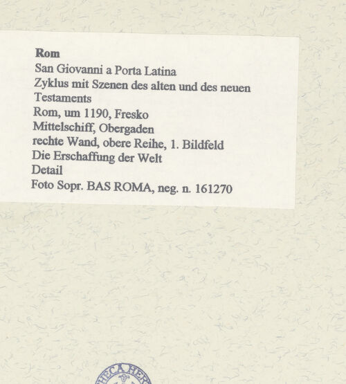 Rückseite von bh453739_recto