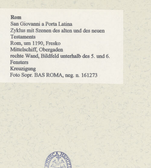 Rückseite von bh453750_recto