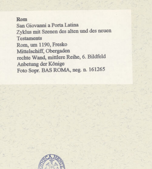 Rückseite von bh453752_recto