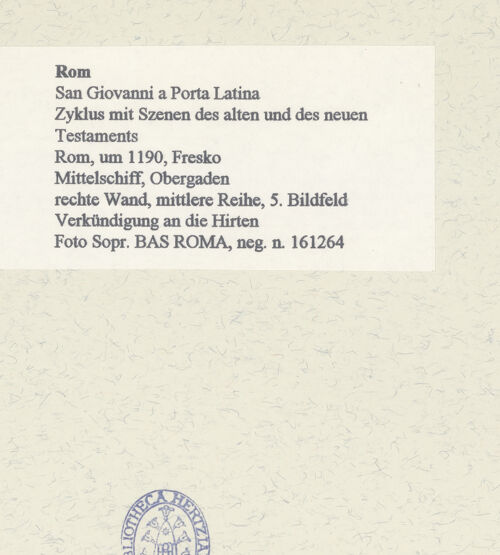 Rückseite von bh453753_recto