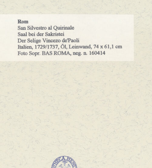 Rückseite von bh453763_recto