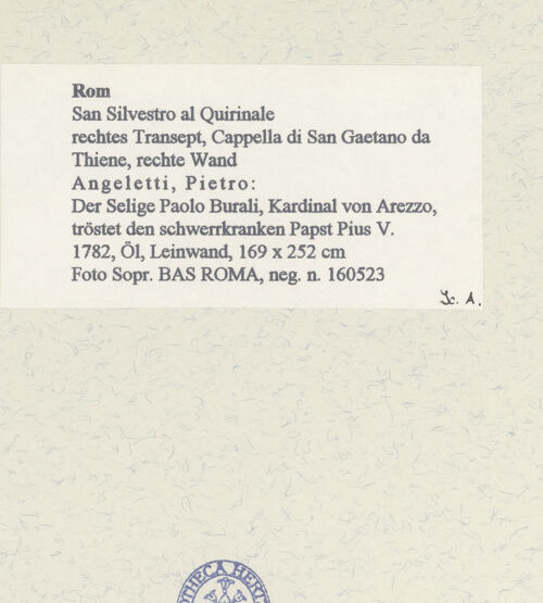 Rückseite von bh453777_recto