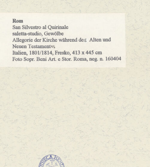 Rückseite von bh453783_recto