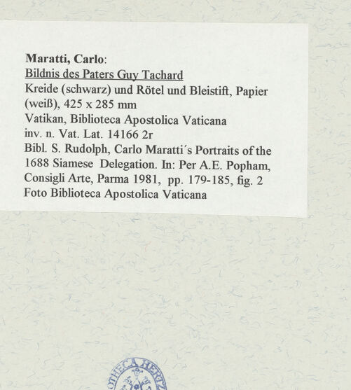 Rückseite von bh453796_recto