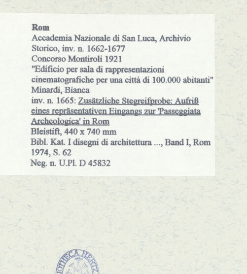 Rückseite von bh453896_recto