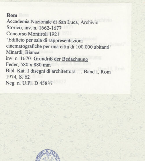 Rückseite von bh453902_recto