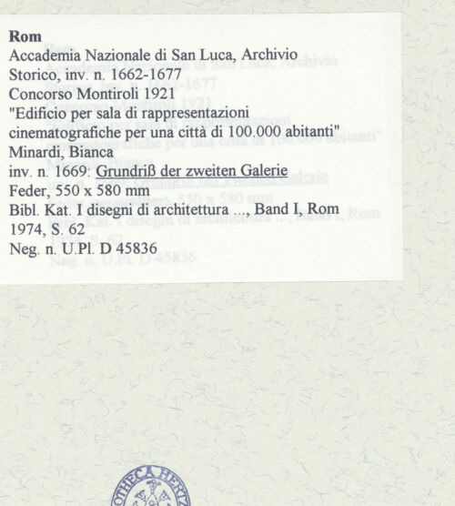 Rückseite von bh453903_recto