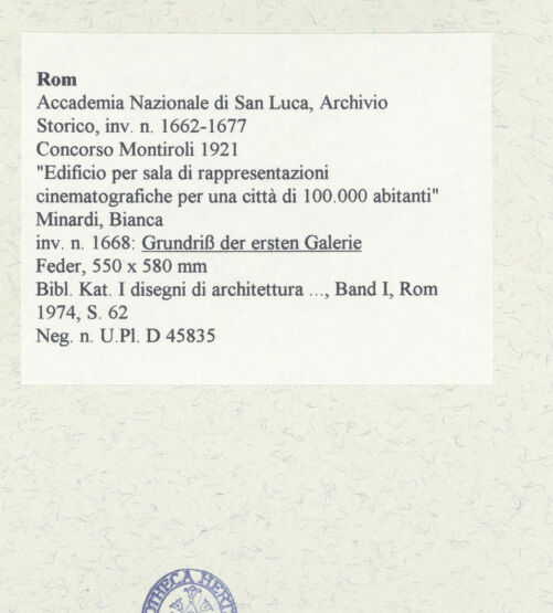 Rückseite von bh453904_recto