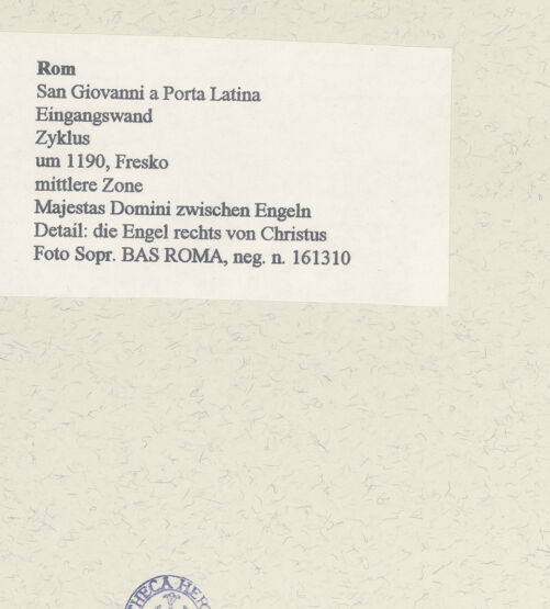 Rückseite von bh453986_recto