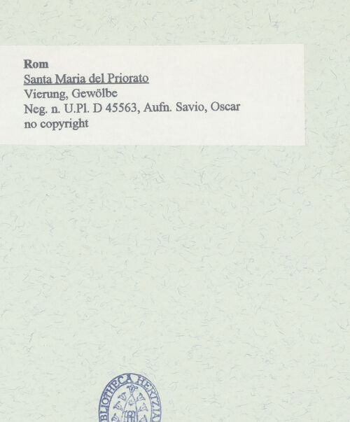 Rückseite von bh454101_recto