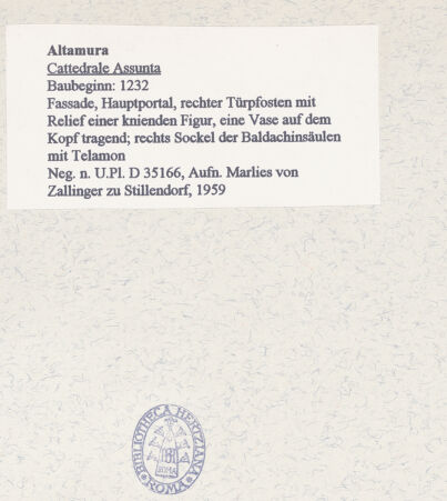 Rückseite von bh454106_recto