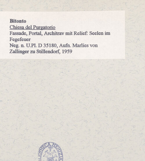 Rückseite von bh454118_recto