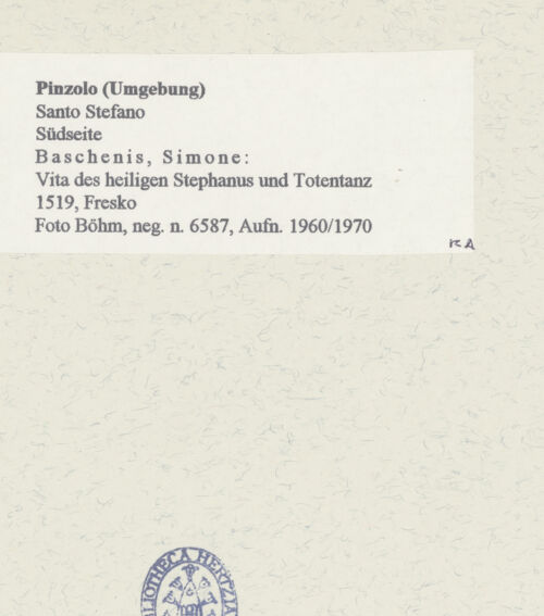 Rückseite von bh454251_recto