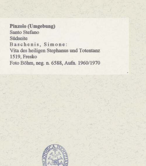 Rückseite von bh454252_recto