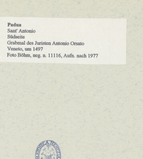 Rückseite von bh454281_recto