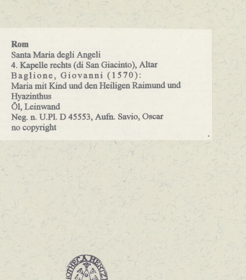 Rückseite von bh454435_recto