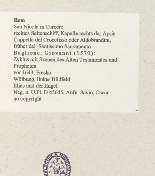 Rückseite von bh454470_recto