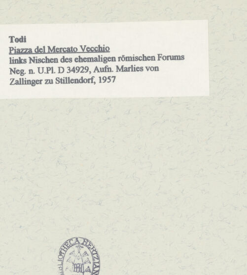 Rückseite von bh454526_recto