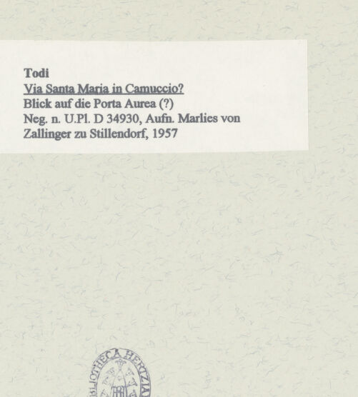 Rückseite von bh454527_recto